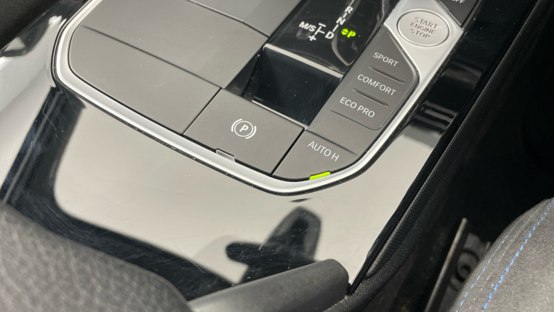 BMW 1 Series M135i xDrive 5dr Step Auto Petrol Hatchback